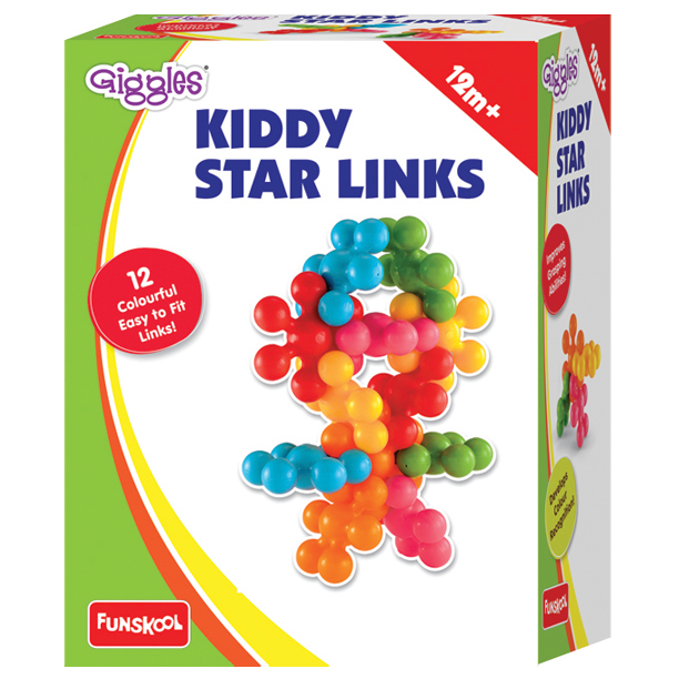 Kiddy Star Links
